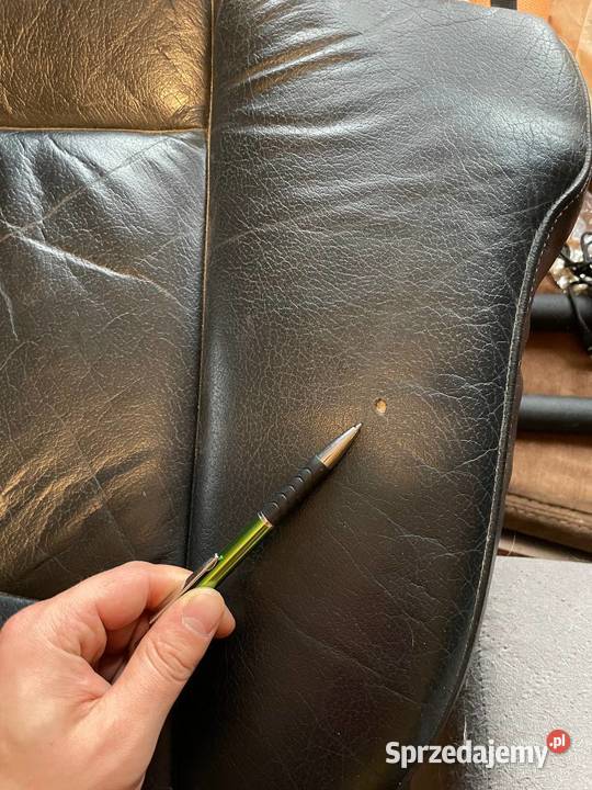 Fotele Recaro Audi a4 s4 b5 osobowe