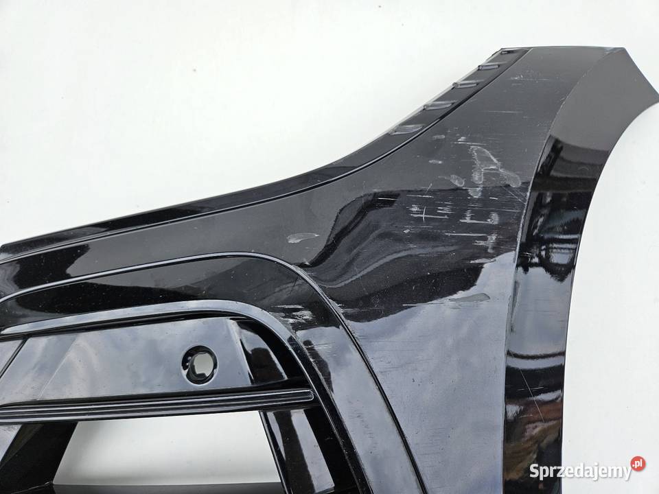 VW ARTEON R LIFT NAROŻNIK LEWY ZDERZAKA PRZÓD Zderzaki Motoryzacja Międzychód