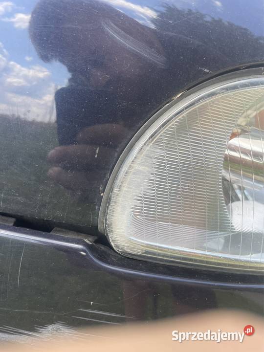 Reflektory xenon a4 b5 fl valeo komplet osobowe świętokrzyskie Grzegorzowice