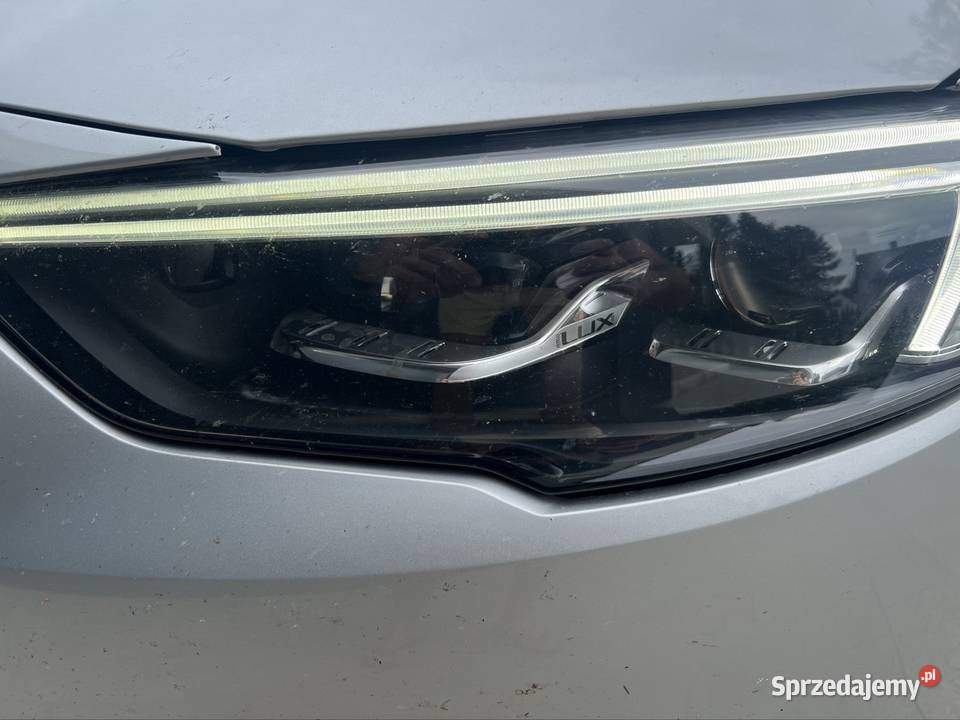 Opel insignia 16 automat Rypin