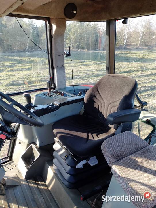 Masey Ferguson 6245 mazowieckie Odrzywół