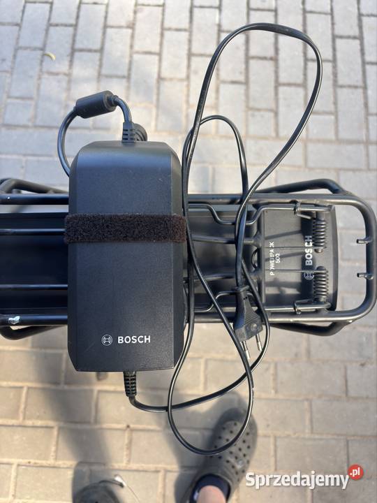 Diamant Elan Deluxe Bosch Performance Line Dębówko Nowe