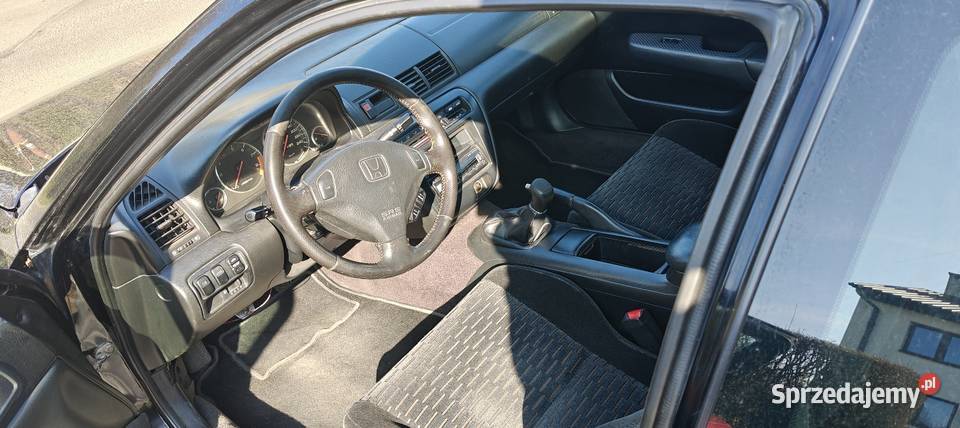 Honda Prelude 5 h22 sprzedam