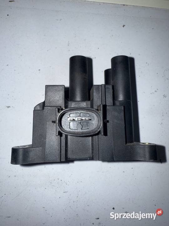 Cewka zapłonowa ED STIC49 Ford fiesta escort Ostrów Wielkopolski