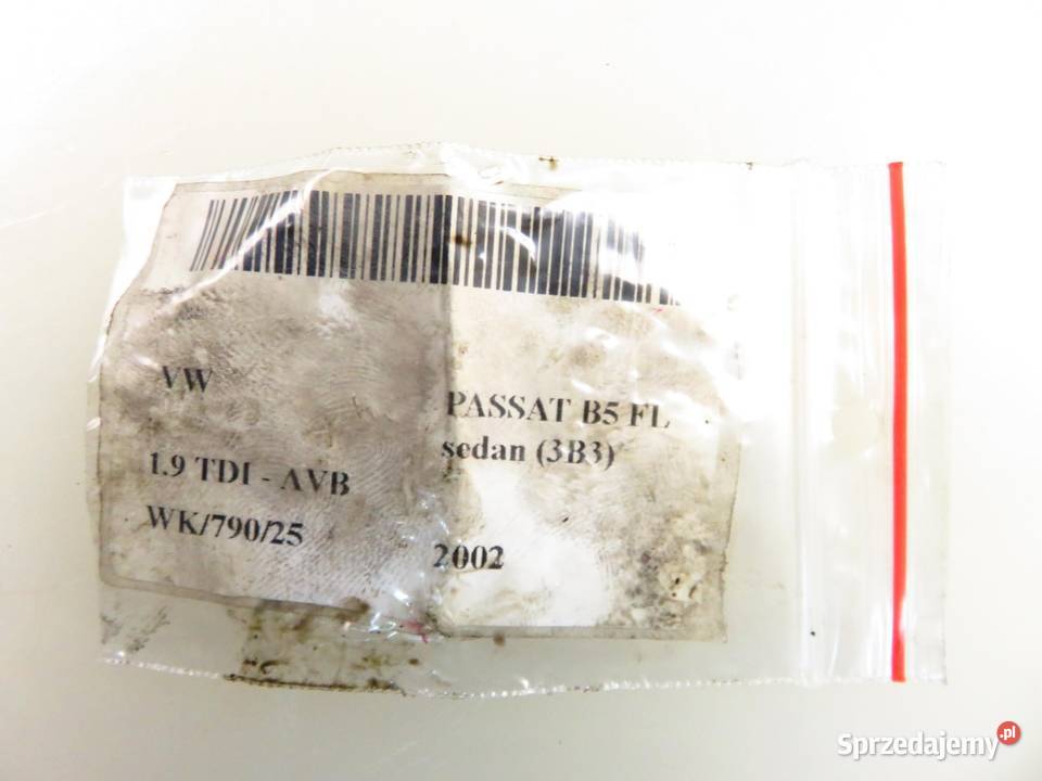 POMPOWTRYSKIWACZ VW PASSAT B5 19 TDI 038130073AJ