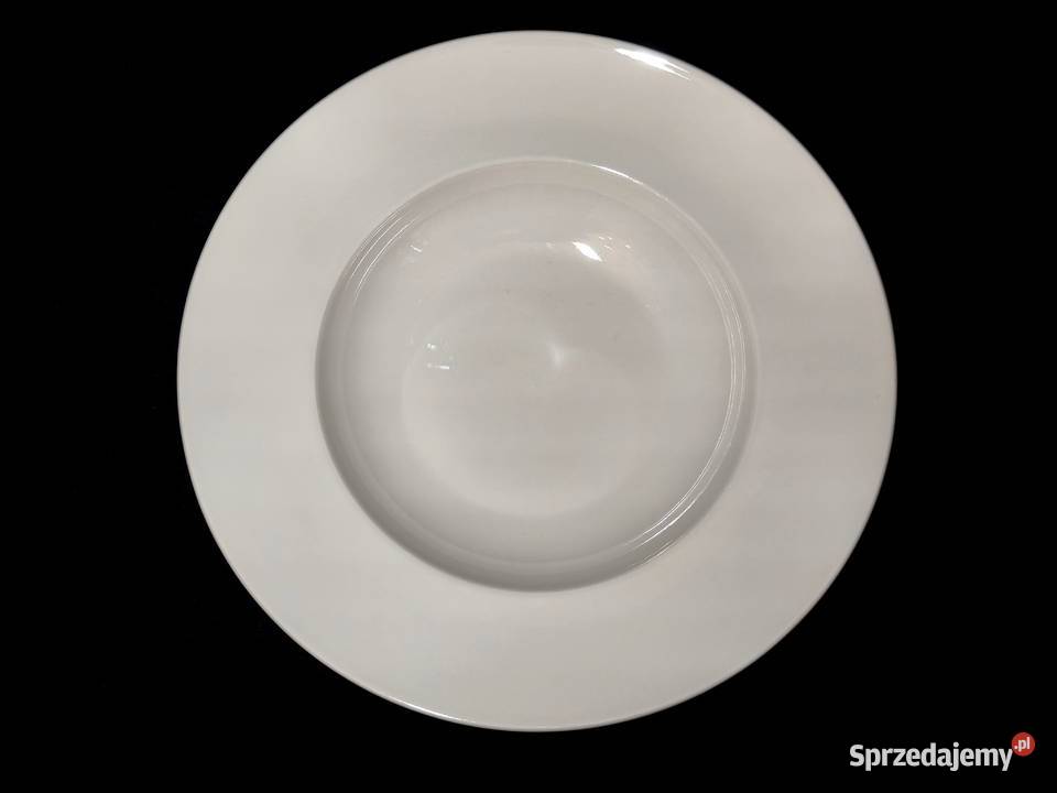 Talerz głęboki Villeroy Boch Luxembourg