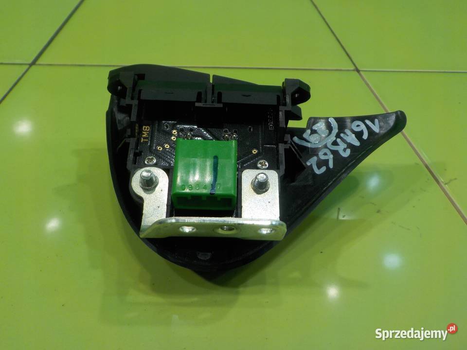 HONDA INSIGHT II 13 IMA 10r 5D przelaczniki Suków