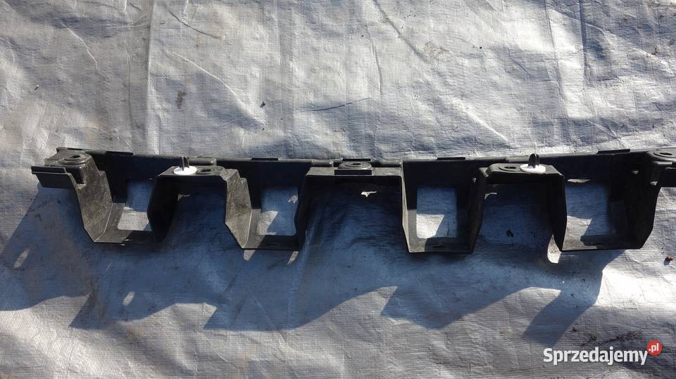 ŚLIZG ZDERZAKA TYŁ H1BB17B861A1 FORD FIESTA MK8 Ruda Śląska