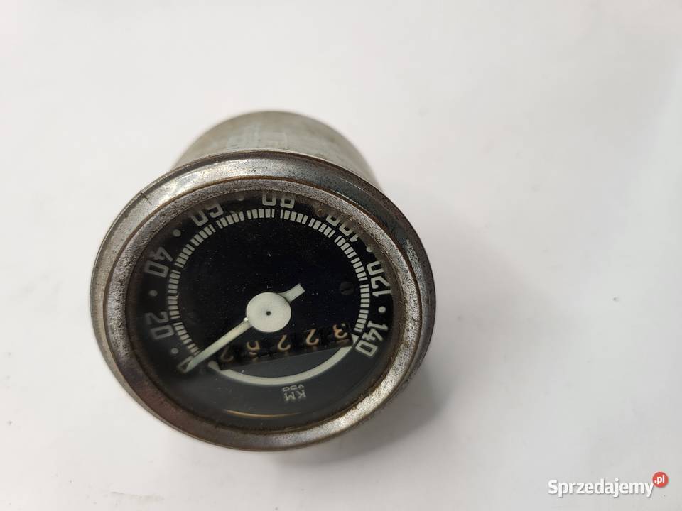 LICZNIK VDO FI60 0140 DKW 350 NSU ZUNDAPP Rybnik