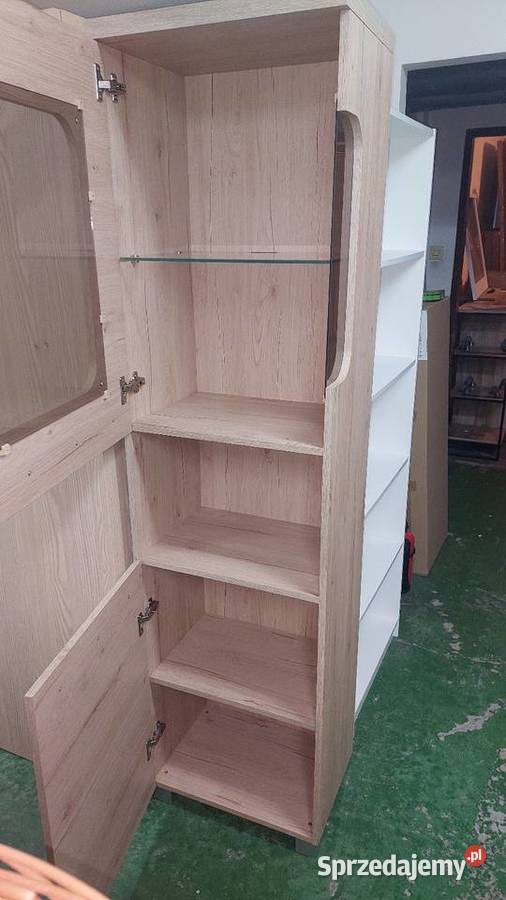 Witryna Bodzio Panama