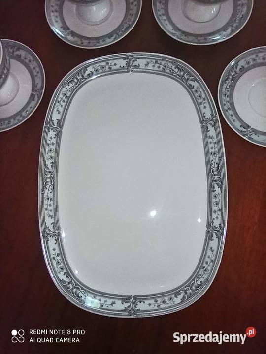 Filiżanka KA Krautheim SelbBavaria Germany Gdańsk