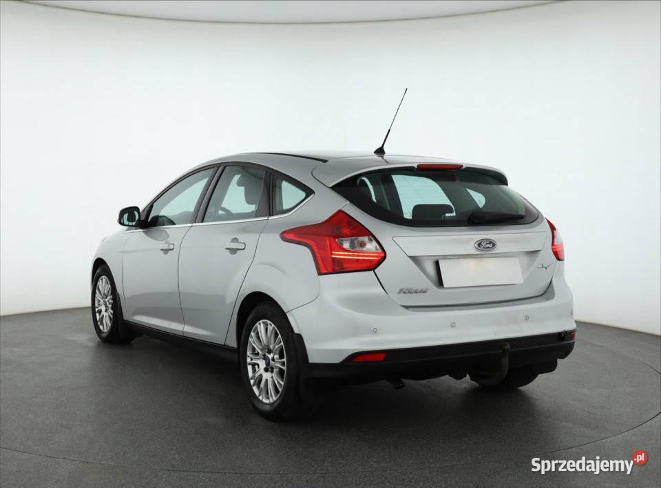 Ford Focus 16 TDCi elektryczne szyby