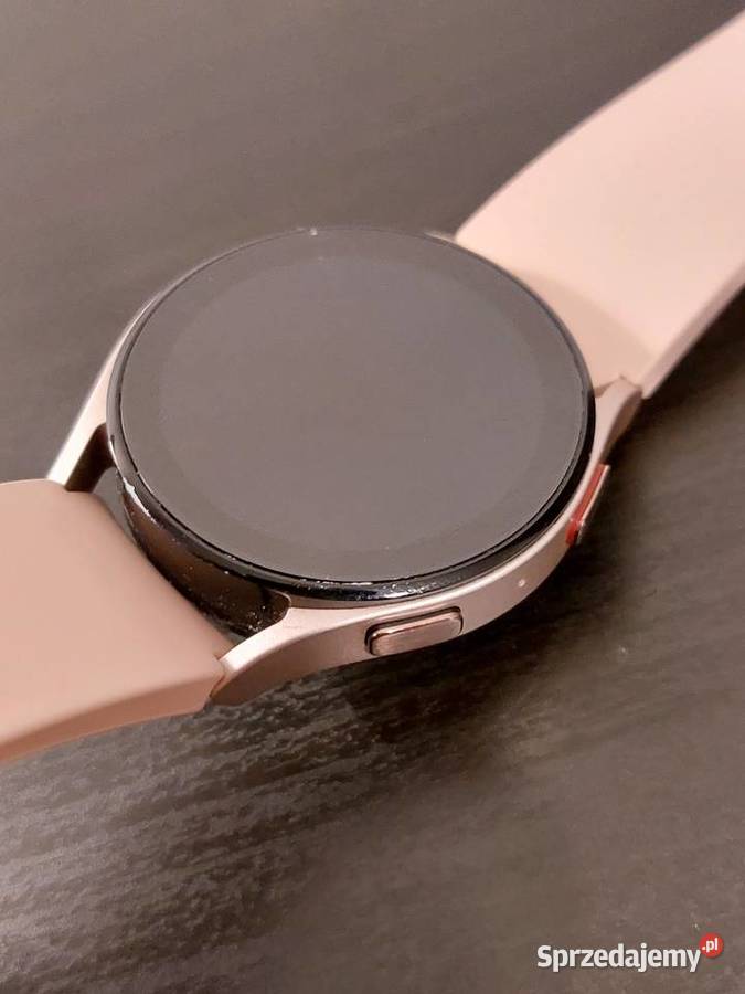 Samsung Galaxy Watch 5 Pink 40mm Warszawa