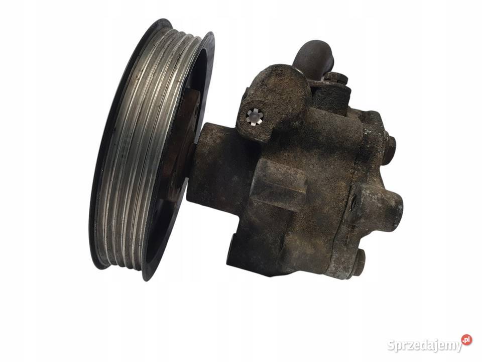 POMPA WTRYSKOWA Audi A6 C5 VW Passat B5 FL 19 Chełm