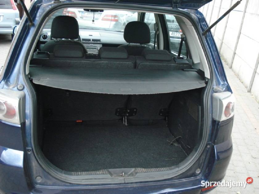 mazda 2 pompa wspomagania osobowe Myszków