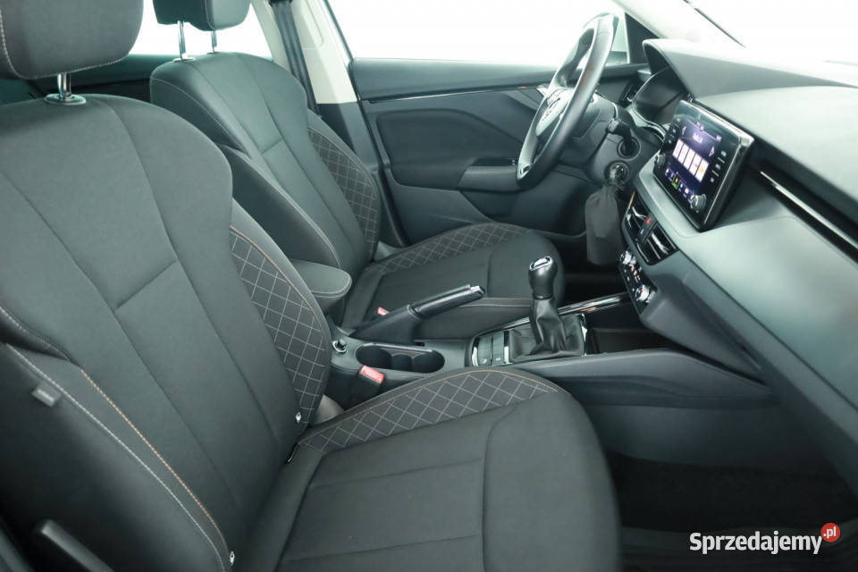 Skoda Kamiq 10 TSI mazowieckie Piaseczno
