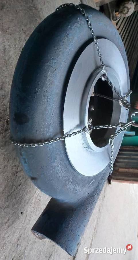 Niresist iron żeliwo odlewy Sobowidz Foundry Gdańsk