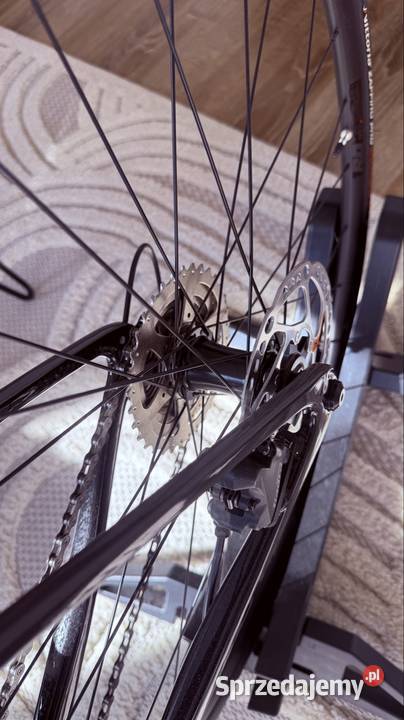 Cannondale Synapse Carbon 4 Warszawa
