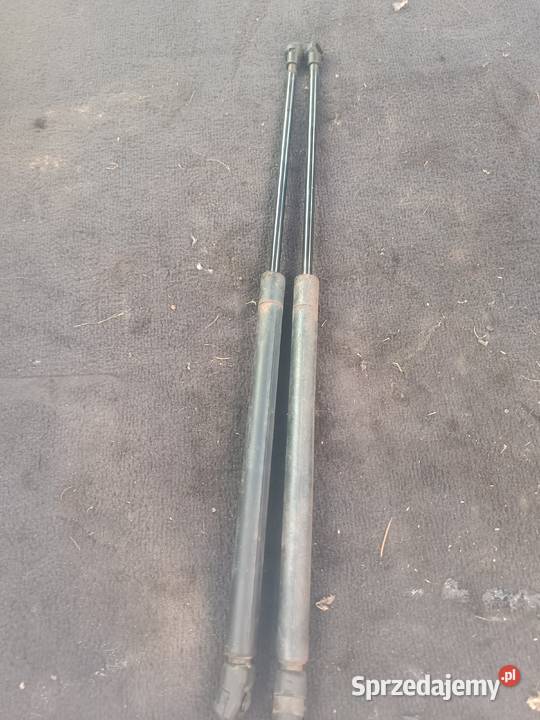 Amorki Tylnej Klapy Audi A4 B5 a36 Myszków