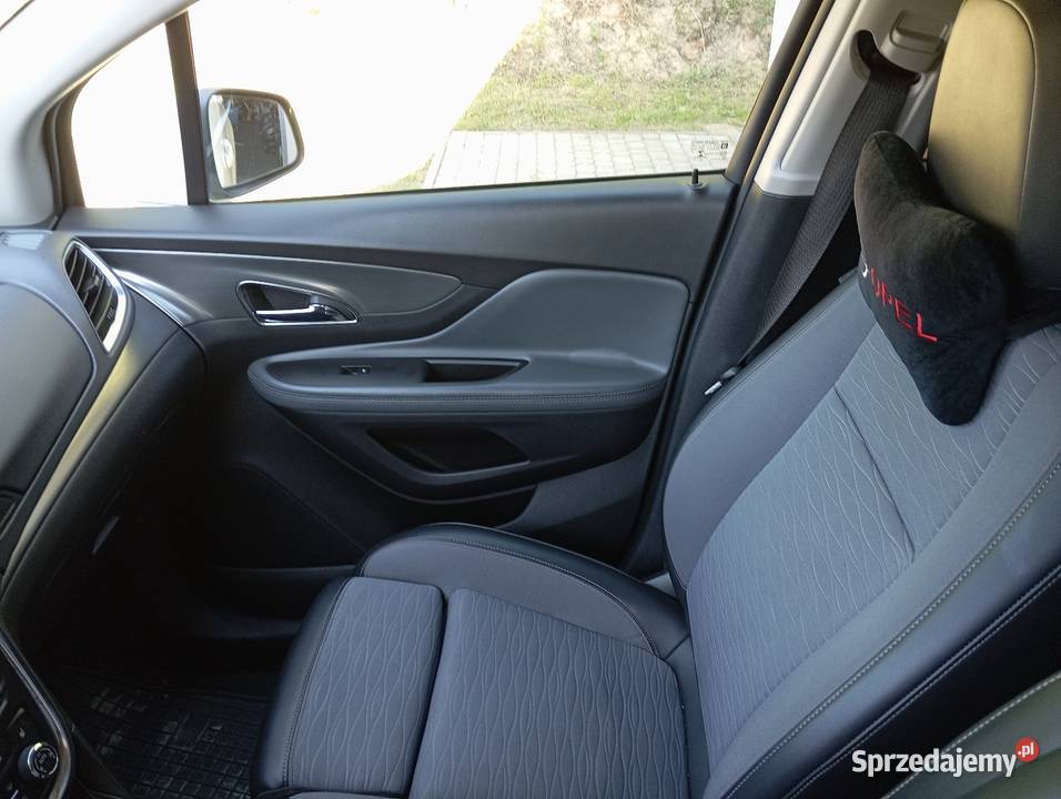 Sprzedam Opel Mokka Macikowo