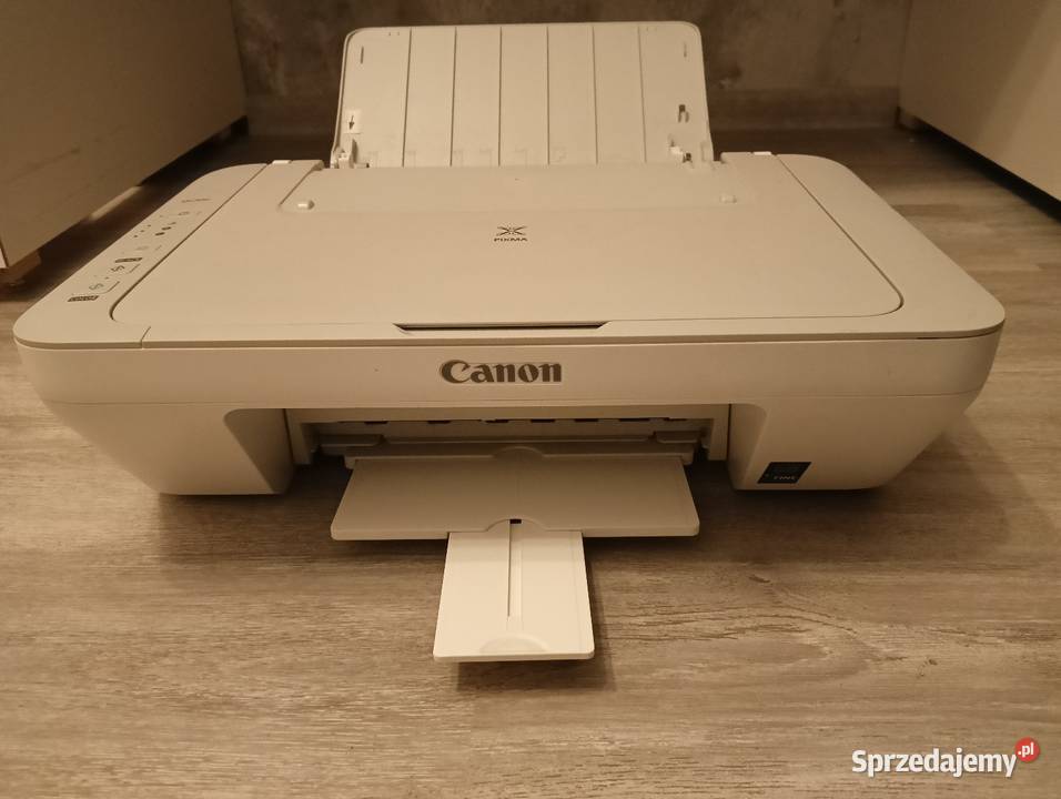 Urządzenie wielofunkcyjne CANON PIXMA MG2450 Koszalin
