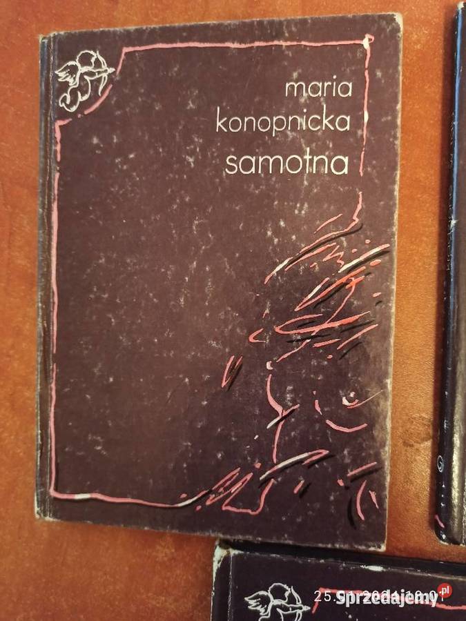Książki Wybrane Poezja zachodniopomorskie Koszalin