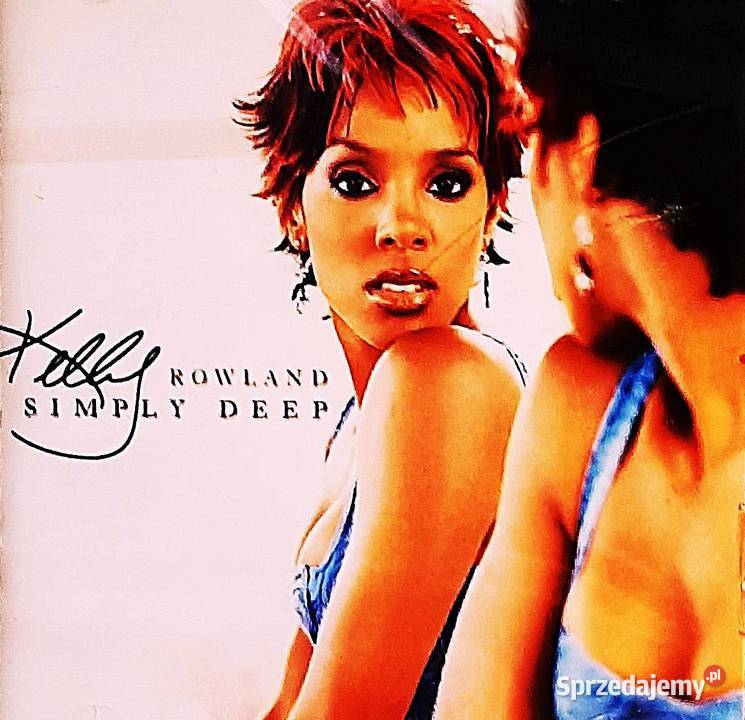 CD Nowa Album CD MARIAH CAREY Album Ostrowiec Świętokrzyski