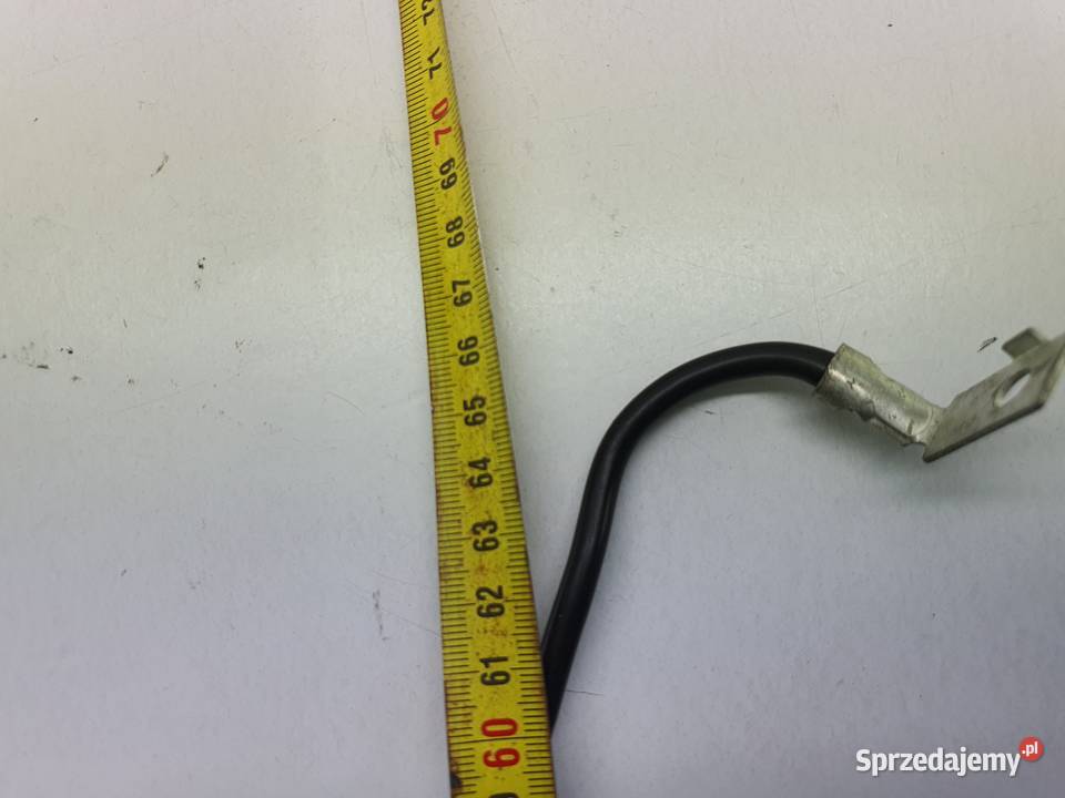 Przewod Minusowy Masa Kabel Honda Cb 650F łódzkie Łódź