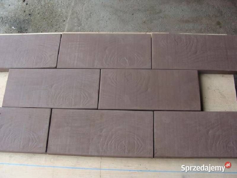 Płytki tarasowe chodnikowe obrzeża Mielec