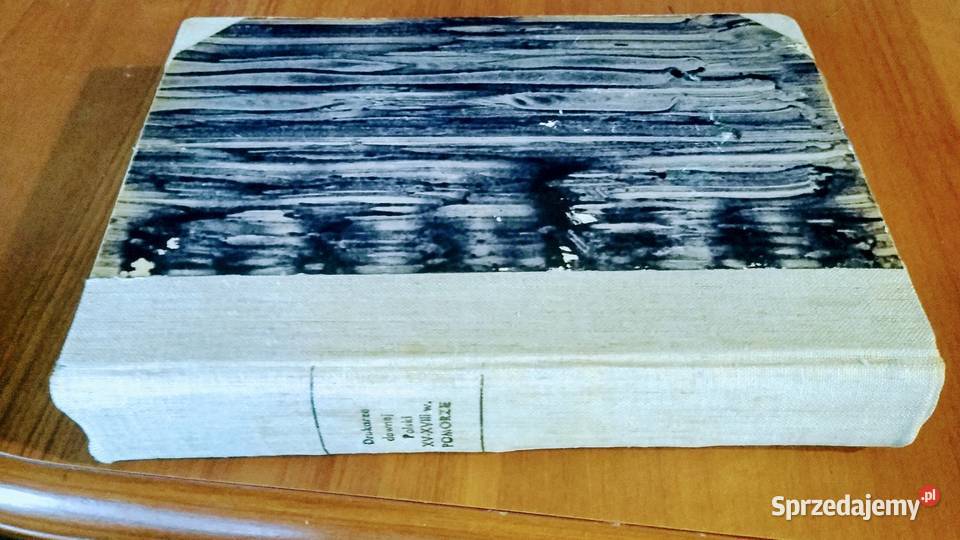 Drukarze dawnej Polski XV do XVIII wieku 4 Gdańsk