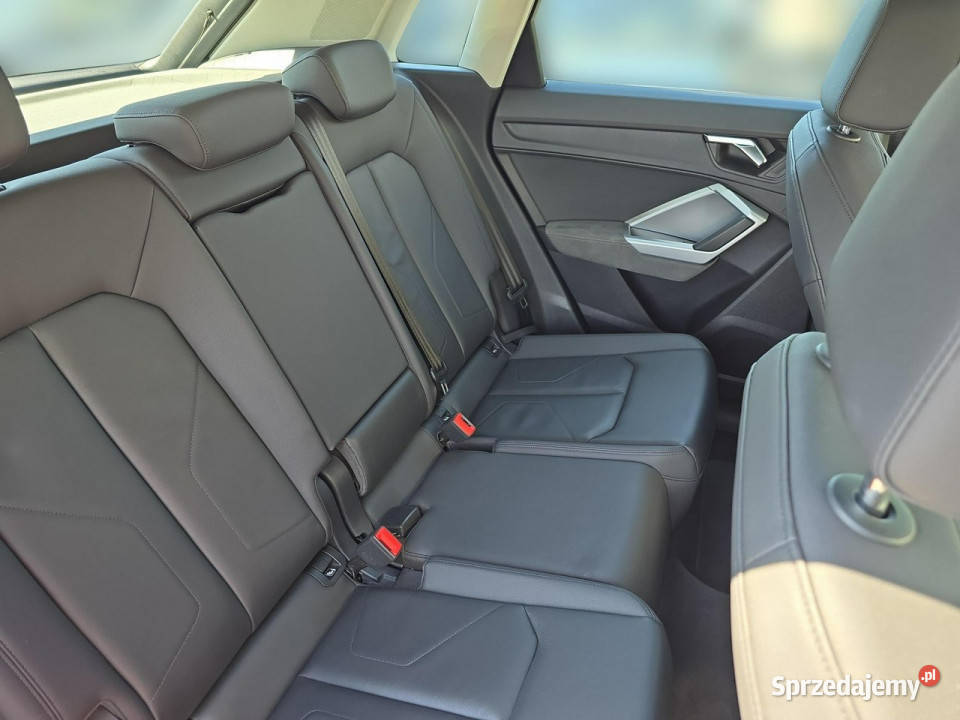 Audi Q3 Q3 Toruń
