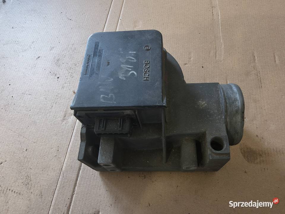 Przepływomierz BMW e30