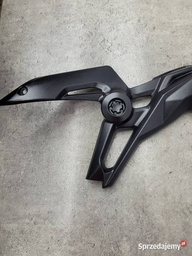 Kawasaki Z900 Z 900 24 OEM osłona ramy owiewka Szyby i owiewki Nowy Tomyśl sprzedam