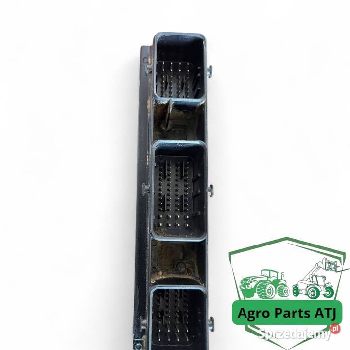 Kontroler silnika Moduł Komputer ECU 0011367980 Ciechanowiec