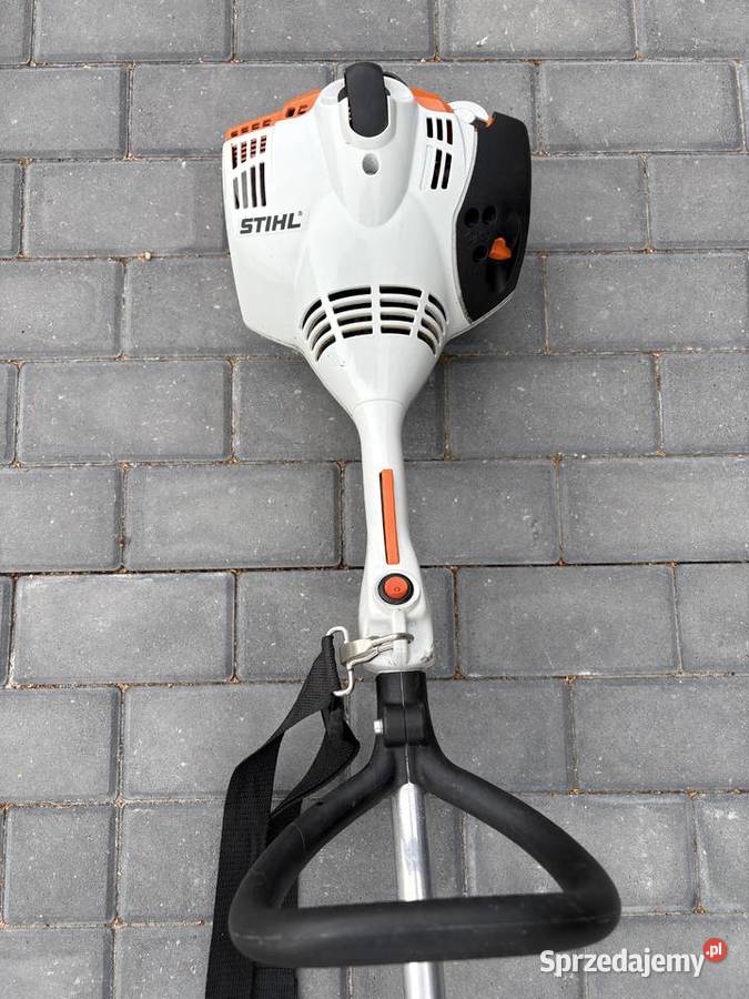 Podkaszarka spalinowa stihl FS 50