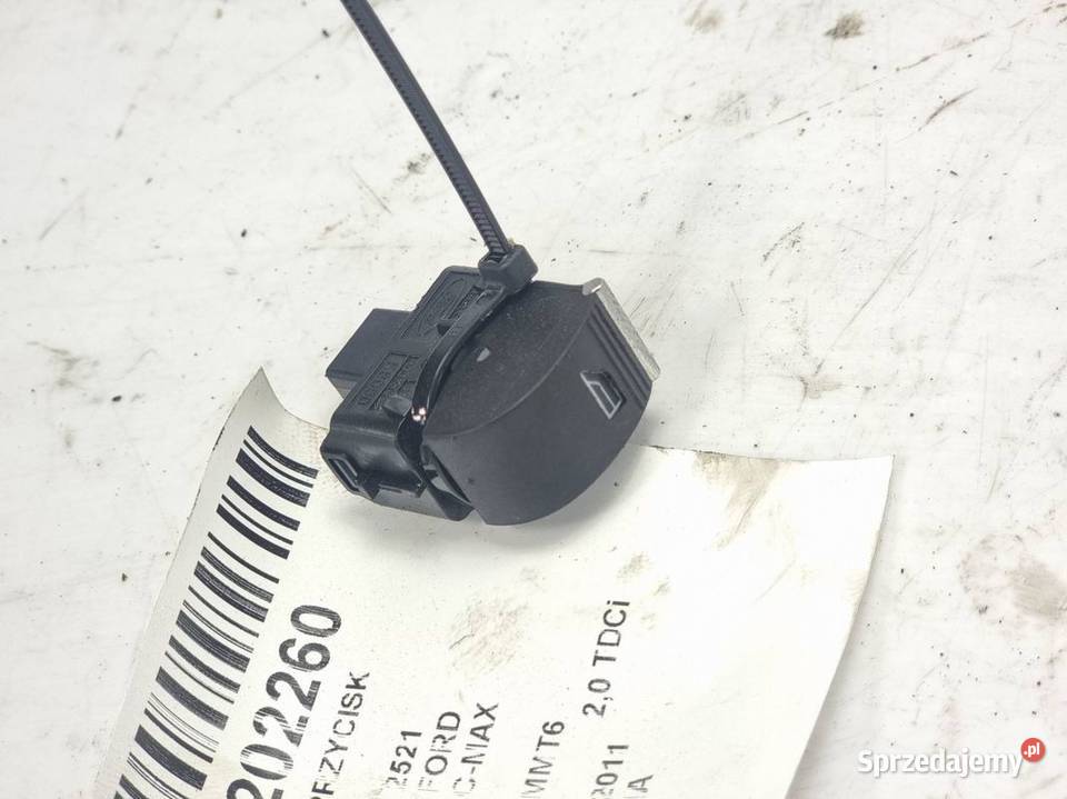 PRZYCISK FORD C BM5T14529AA Pozostałe Lipno