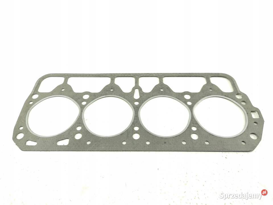 USZCZELKA GŁOWICY FIAT 131 13 ORYGINAŁ ASO sprzedam