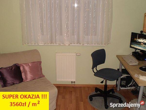 OKAZJA INWESTORÓW LICYTACJA KOMORNIK