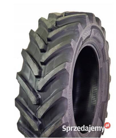 Opony 2x 48065R24 140D TL AgriStar II Alliance podkarpackie sprzedam