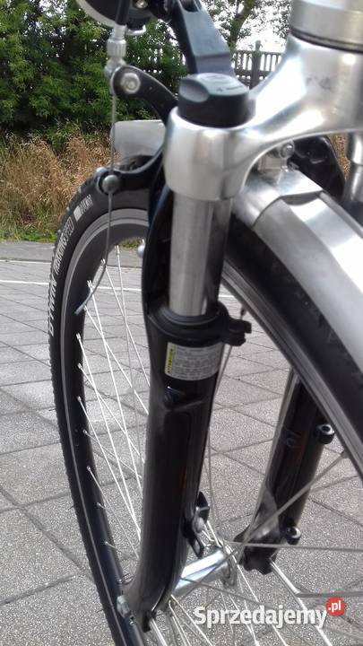 BATAVUS śliczna damka 28 Holender Wyjątkowy sprzedam