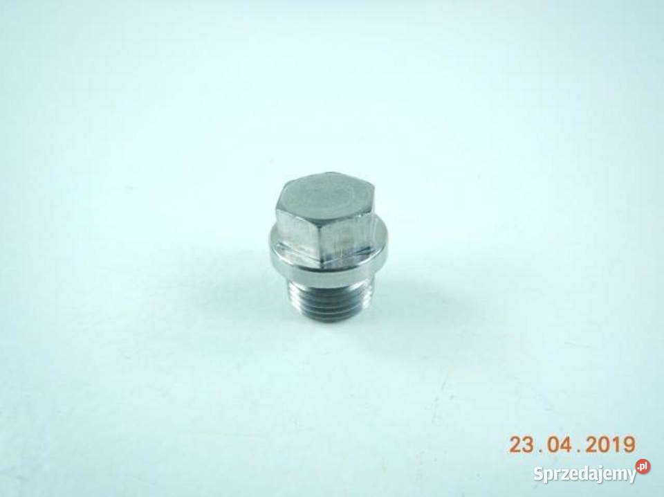 ŚRUBA FORD FOCUS 12 1764930