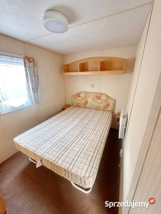 498 Domek Holenderski CAŁOROCZNY Abi Transport Koszalin