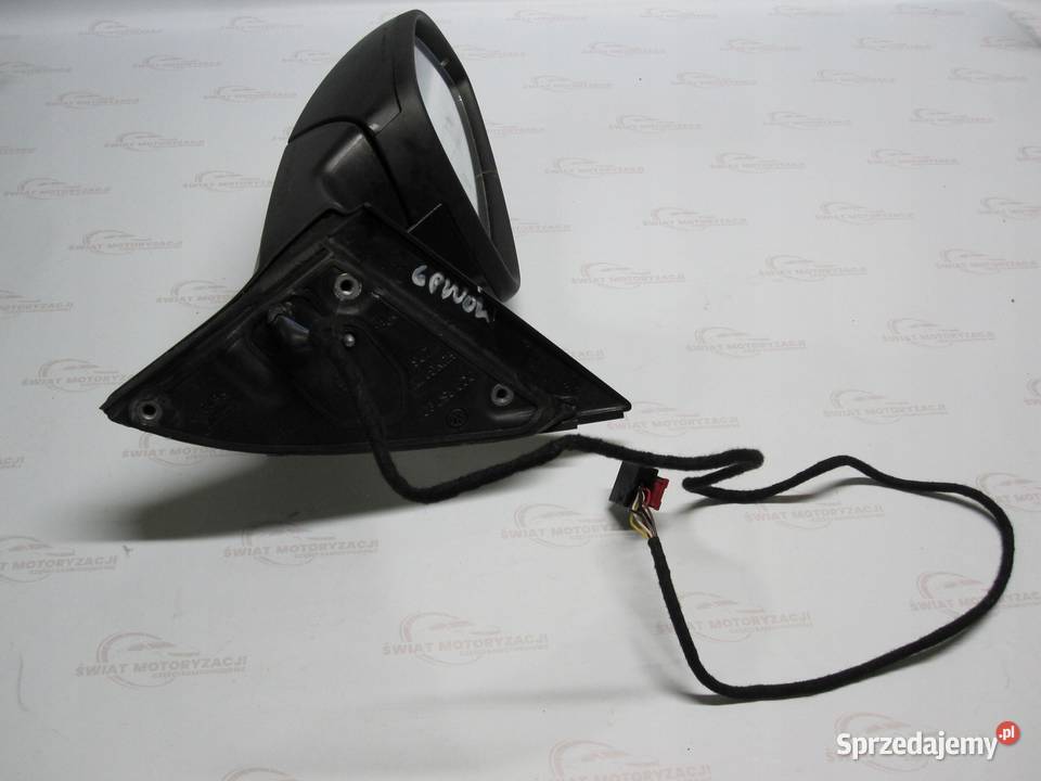 PASSAT B7 13r lusterko lewe 3CO857933A 561213