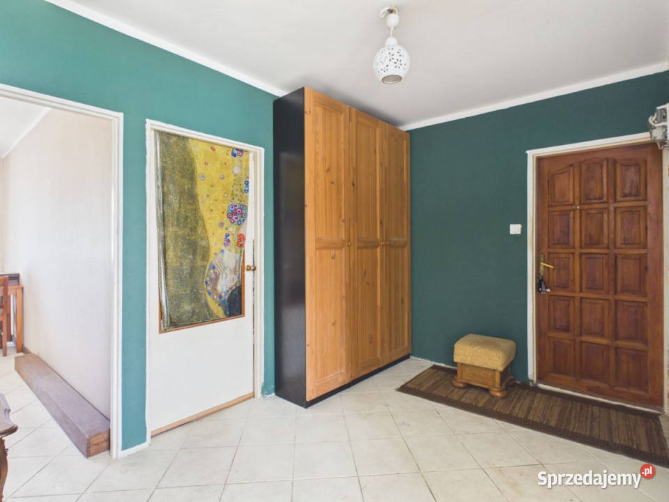 Mieszkanie Stegna 60m2 3pokojowe