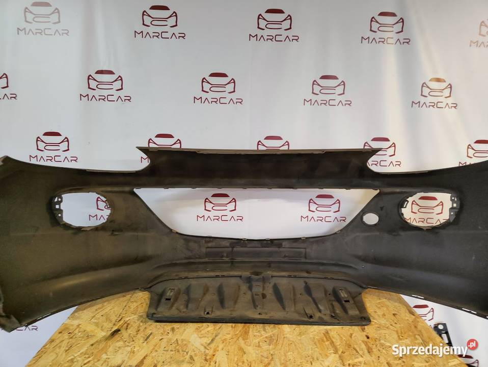 Zderzak Przód Przedni Opel Adam 13355266