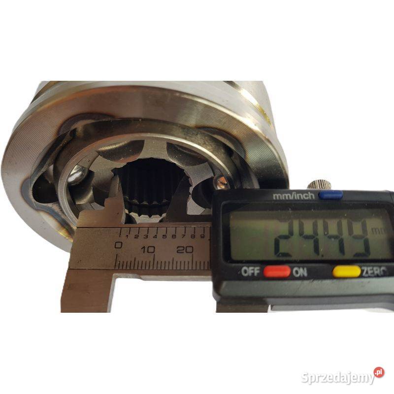 Przegub zewnętrzny tył do quada Polaris