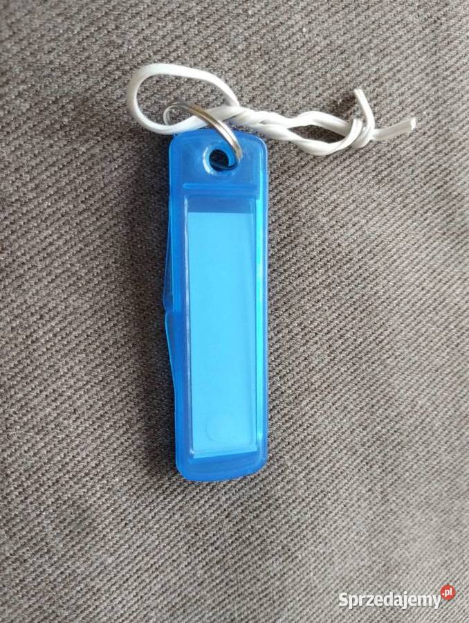 Lejki 2 i brelok do kluczy Siemiatycze