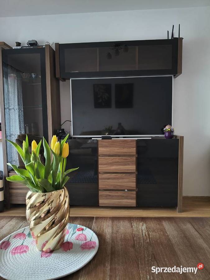 3 pokoje pierwsze piętro duży balkon gotowe do 3 piętra i więcej Grodzisk Wielkopolski