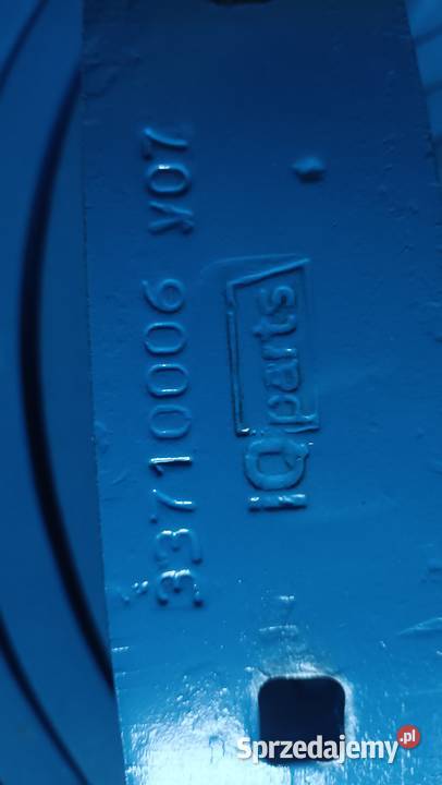 Redlica Karat K6 60x25x590 Lemken iQparts Dolice