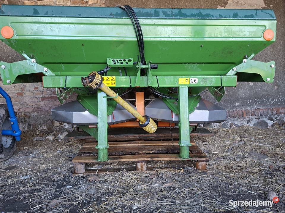 Amazone m Rozsiewacze nawozów podlaskie Mońki